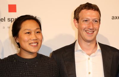 How Mark Zuckerberg and Priscilla Chan could be connected to Harvard researcher's firing