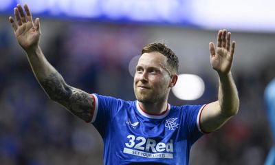 Scott Arfield tips members of Rangers squad to move on in Ibrox transfer verdict