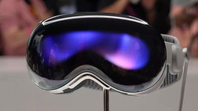 Vision Pro may arrive in January and could be Apple's biggest gamble ever