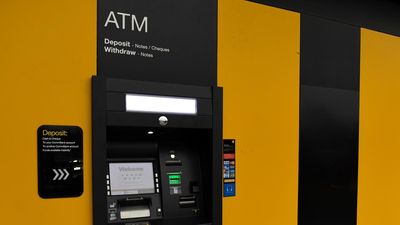Reserve Bank wants to keep 'broad coverage' of ATMs