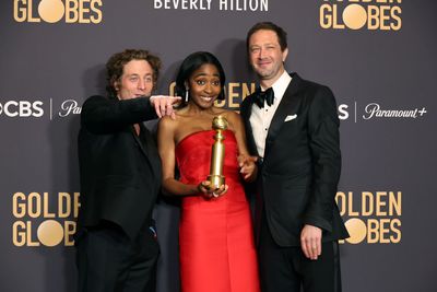 The Golden Globes 2024 Are Upon Us! Here’s Who Won A Shiny Gold Trophy
