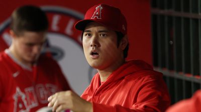 Shohei Ohtani Will Defer a Massive Sum in Dodgers Contract, per Report