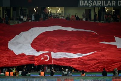 Turkish Top-flight Suspended After 'Vile, Inhumane' Referee Attack