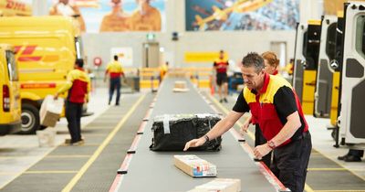 Local to global: $14m postage hub to service Newy's small biz export boom