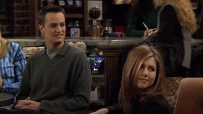 ‘I Was Literally Texting Him That Morning’: Jennifer Aniston Opens Up About How Friends Co-Star Matthew Perry Was Doing Shortly Before His Death