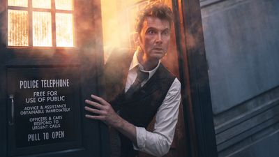 32 Iconic Quotes From Doctor Who's Modern Era
