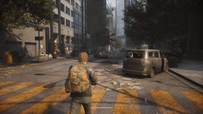 The Day Before review: "It has no redeeming qualities, and under no circumstances should you buy it"