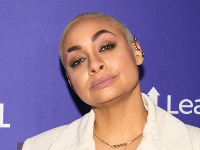 That’s So Raven’s Raven-Symoné announces death of younger brother aged 31