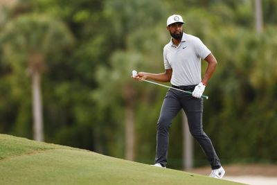 Tony Finau shoots down LIV Golf rumors, says he’s ‘looking forward to playing my 10th season on the PGA Tour’