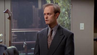 ‘I Never Really Wanted To Go Back’: Frasier’s David Hyde Pierce Elaborates On Why He Declined To Reprise Niles For Paramount+ Revival