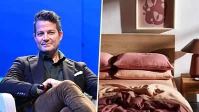 Nate Berkus has 'strong opinions' on light or dark sheets – but here's how you can follow his advice for a cozier bedroom