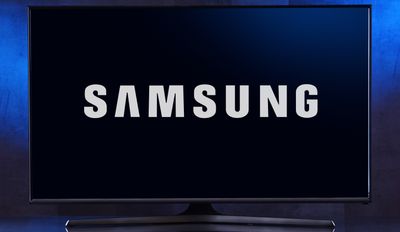 Samsung TV sales reportedly slowing as these two brands surge