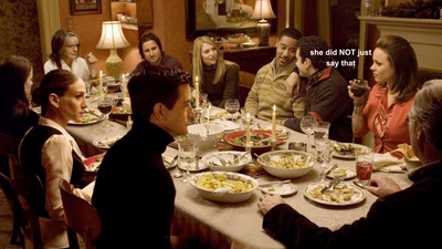 A Psychologist Shared Her Tips On How To Survive Spending Christmas With Your Family This Year