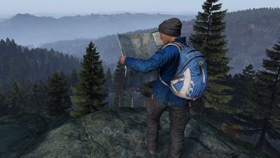 How DayZ spawned a new genre: the unfinished survival game