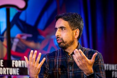 Khan Academy’s founder says AI ‘coaches’ will soon submit essays to teachers instead of students