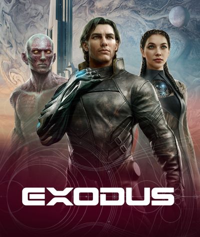 EXODUS Offers an Interstellar Adventure for PC and Next-Gen Consoles