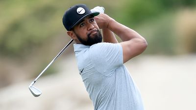 Tony Finau Ends Speculation Over LIV Golf Move With Social Media Update