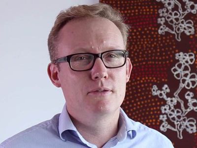 myGov reformer David Hazlehurst to lead Services Australia