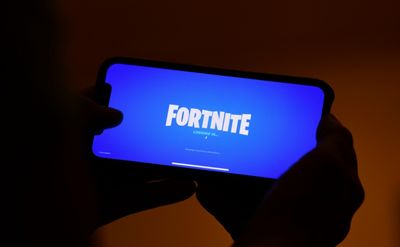 Fortnite's Epic Games Wins US Court Fight With Google