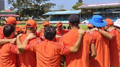 India vs South Africa, 2nd T20I weather update: Rain threatens to play spoilsport