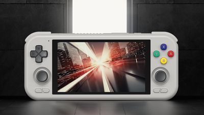 Retroid announces the Pocket 4 and Pocket 4 Pro, but you'll have to wait to get one