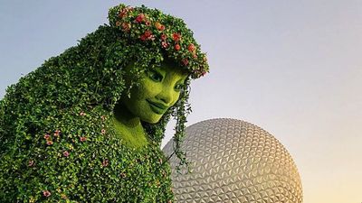 A Disney Fan Just Went Through All The Major Reasons Epcot's New Design Is An Epic Failure, And They Make Smart Points
