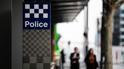 'Work to do': IBAC gives Victoria Police wake-up call