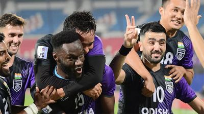 Fall rises to take Odisha through