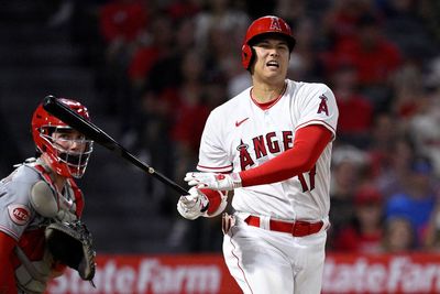 Los Angeles Dodgers confirm record $700m deal for Shohei Ohtani