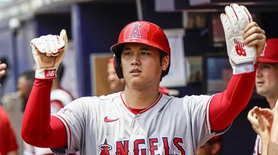 Exclusive: How Shohei Ohtani’s One-of-a-Kind Contract Came Together