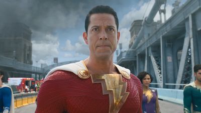 Shazam’s Zachary Levi Responds To Criticism Over Billy Batson Being ‘Immature’ In Fury Of The Gods