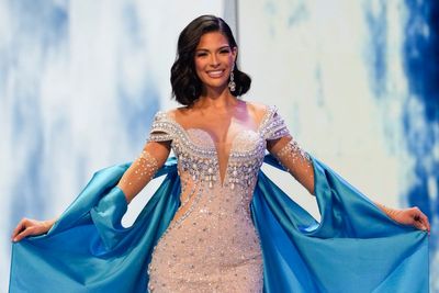 Miss Nicaragua pageant director announces her retirement after accusations of ‘conspiracy’
