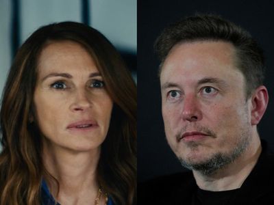 Netflix users mock Elon Musk over his Leave the World Behind grievance