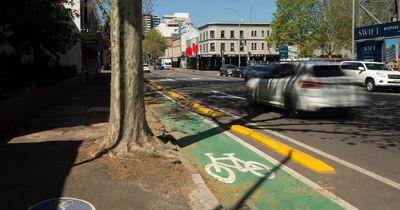 'Pushed into parked cars': Cyclists identify Hunter danger spots