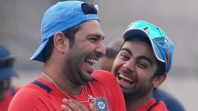 Yuvraj Singh: India's cricket icon with a swag celebrates his 42nd birthday