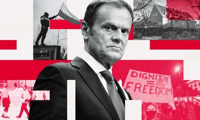 Donald Tusk’s second coming: can returning PM remake Poland?