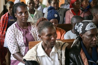 The Dangerous Rise Of 'Medicalised' Genital Mutilation In Kenya