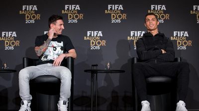 Messi, Ronaldo to face each other again as Inter Miami agree to play 2 matches in Saudi