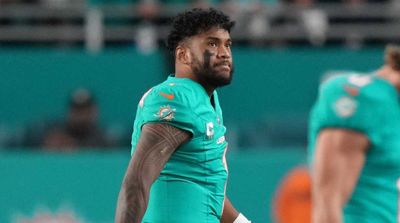 Dolphins’ Epic Collapse Against Titans Will Hurt Them in More Ways Than One