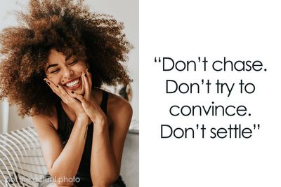 “If He Wanted To, He Would”: 70 Women Share Valuable Lessons They’ve Learnt