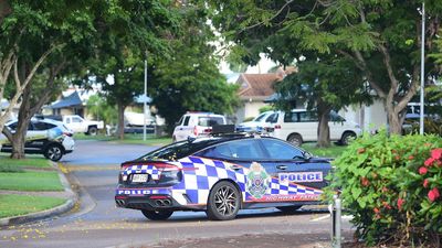 Specialist police arrive after youth crime 'spike'