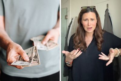 “I Didn’t Tip”: Man Gets His Car Fixed For $500, Is Surprised To See The Tipping Screen