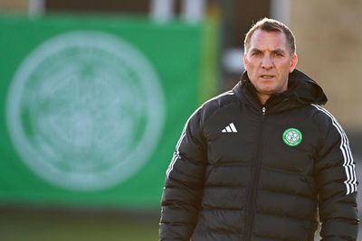 Stay calm and trust in Brendan: Celtic legend confident Rodgers will deliver success