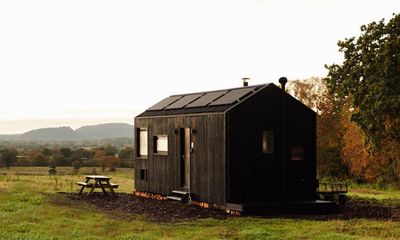 Totally unplugged: a digital detox holiday in Cheshire