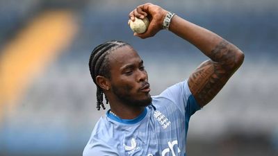 Jofra Archer stumps ECB! Plays club match in Barbados
