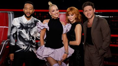 The Voice’s Top 9 Artists Tackled Taylor Swift In The Semifinals. Which Trio Did It Best?