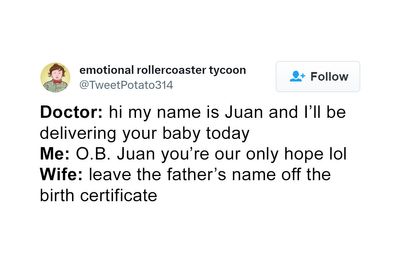 ‘The Dad’: 50 Hilarious Posts That Both Fellow Parents And Childfree Folk May Enjoy