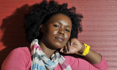 Zahara, platinum-selling South African singer-songwriter, dies aged 35