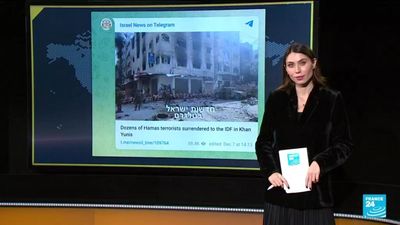 Palestinian prisoners detained by Israeli army in Gaza: What we know