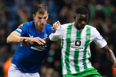 Real Betis vs Rangers: TV channel, Live stream, kick-off time and team news